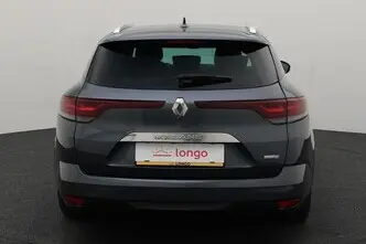 Renault Megane, 1.6, 67 kW, подключаемый гибрид, автомат, передний привод