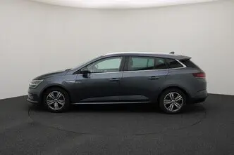 Renault Megane, 1.6, 67 kW, подключаемый гибрид, автомат, передний привод