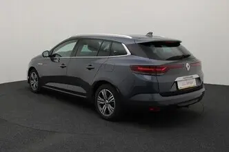 Renault Megane, 1.6, 67 kW, подключаемый гибрид, автомат, передний привод