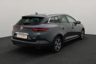 Renault Megane, 1.6, 67 kW, подключаемый гибрид, автомат, передний привод
