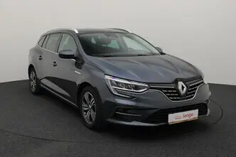 Renault Megane, 1.6, 67 kW, подключаемый гибрид, автомат, передний привод