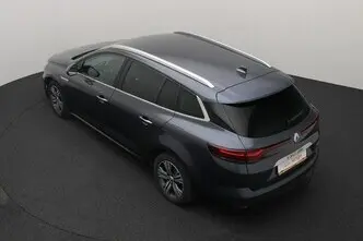 Renault Megane, 1.6, 67 kW, подключаемый гибрид, автомат, передний привод