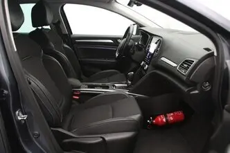 Renault Megane, 1.6, 67 kW, подключаемый гибрид, автомат, передний привод