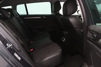 Renault Megane, 1.6, 67 kW, подключаемый гибрид, автомат, передний привод