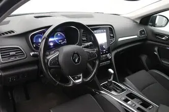 Renault Megane, 1.6, 67 kW, подключаемый гибрид, автомат, передний привод
