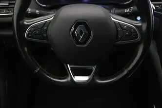 Renault Megane, 1.6, 67 kW, подключаемый гибрид, автомат, передний привод