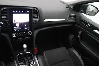Renault Megane, 1.6, 67 kW, подключаемый гибрид, автомат, передний привод