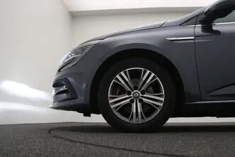 Renault Megane, 1.6, 67 kW, подключаемый гибрид, автомат, передний привод