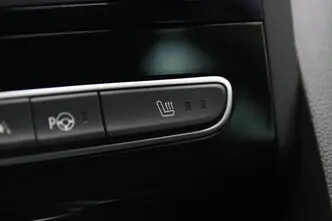 Renault Megane, 1.6, 67 kW, подключаемый гибрид, автомат, передний привод