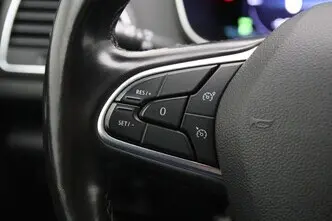 Renault Megane, 1.6, 67 kW, подключаемый гибрид, автомат, передний привод