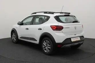 Dacia Sandero, 1.0, 67 kW, бензин, механическая, передний привод