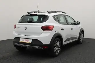 Dacia Sandero, 1.0, 67 kW, бензин, механическая, передний привод