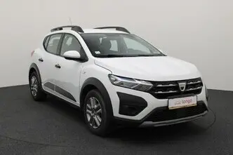 Dacia Sandero, 1.0, 67 kW, бензин, механическая, передний привод