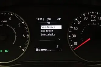 Dacia Sandero, 1.0, 67 kW, бензин, механическая, передний привод