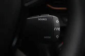 Dacia Sandero, 1.0, 67 kW, бензин, механическая, передний привод