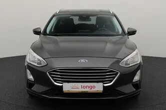 Ford Focus, 1.5, 88 kW, diesel, manual, front-wheel drive