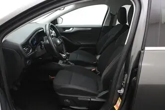Ford Focus, 1.5, 88 kW, diesel, manual, front-wheel drive