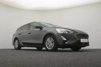 Ford Focus, 1.5, 88 kW, diesel, manual, front-wheel drive