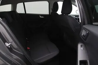 Ford Focus, 1.5, 88 kW, diesel, manual, front-wheel drive