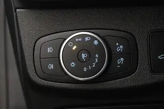 Ford Focus, 1.5, 88 kW, diesel, manual, front-wheel drive