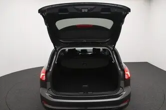 Ford Focus, 1.5, 88 kW, diesel, manual, front-wheel drive