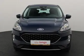Ford Kuga, 2.5, 112 kW, pistikhübriid, automaat, esivedu