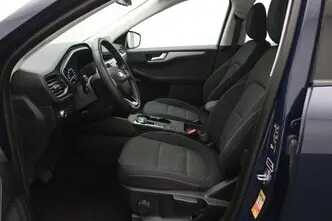 Ford Kuga, 2.5, 112 kW, pistikhübriid, automaat, esivedu