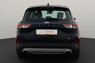 Ford Kuga, 2.5, 112 kW, pistikhübriid, automaat, esivedu