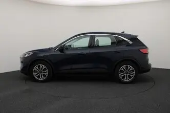 Ford Kuga, 2.5, 112 kW, pistikhübriid, automaat, esivedu