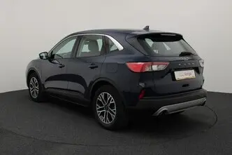 Ford Kuga, 2.5, 112 kW, pistikhübriid, automaat, esivedu