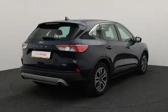 Ford Kuga, 2.5, 112 kW, pistikhübriid, automaat, esivedu