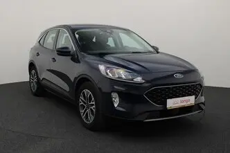 Ford Kuga, 2.5, 112 kW, pistikhübriid, automaat, esivedu