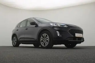 Ford Kuga, 2.5, 112 kW, pistikhübriid, automaat, esivedu