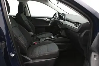 Ford Kuga, 2.5, 112 kW, pistikhübriid, automaat, esivedu