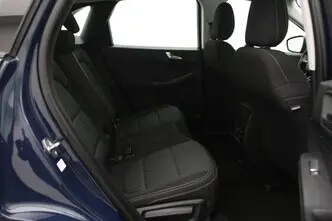 Ford Kuga, 2.5, 112 kW, pistikhübriid, automaat, esivedu