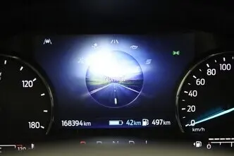 Ford Kuga, 2.5, 112 kW, pistikhübriid, automaat, esivedu