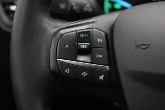 Ford Kuga, 2.5, 112 kW, pistikhübriid, automaat, esivedu
