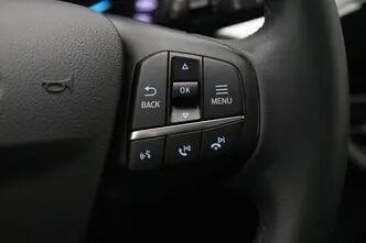 Ford Kuga, 2.5, 112 kW, pistikhübriid, automaat, esivedu