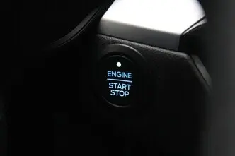 Ford Kuga, 2.5, 112 kW, pistikhübriid, automaat, esivedu