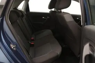 Volkswagen Polo, 1.4, 55 kW, diisel, manuaal, esivedu