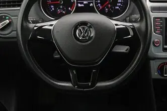 Volkswagen Polo, 1.4, 55 kW, diisel, manuaal, esivedu