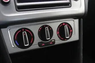 Volkswagen Polo, 1.4, 55 kW, diisel, manuaal, esivedu