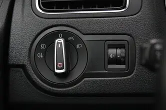 Volkswagen Polo, 1.4, 55 kW, diisel, manuaal, esivedu