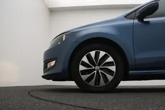 Volkswagen Polo, 1.4, 55 kW, diisel, manuaal, esivedu