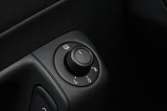 Volkswagen Polo, 1.4, 55 kW, diisel, manuaal, esivedu