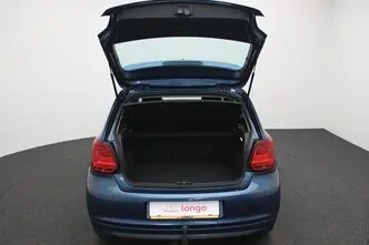 Volkswagen Polo, 1.4, 55 kW, diisel, manuaal, esivedu