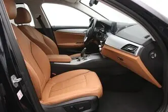 BMW 520, 2.0, 140 kW, hybrid, automatic, rear-wheel drive
