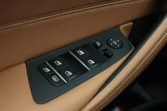 BMW 520, 2.0, 140 kW, hybrid, automatic, rear-wheel drive
