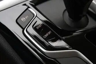 BMW 520, 2.0, 140 kW, hybrid, automatic, rear-wheel drive