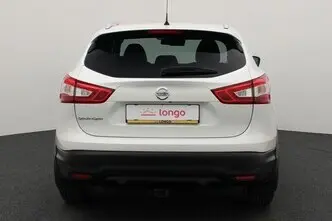 Nissan Qashqai, 1.2, 85 kW, bensiin, automaat, esivedu